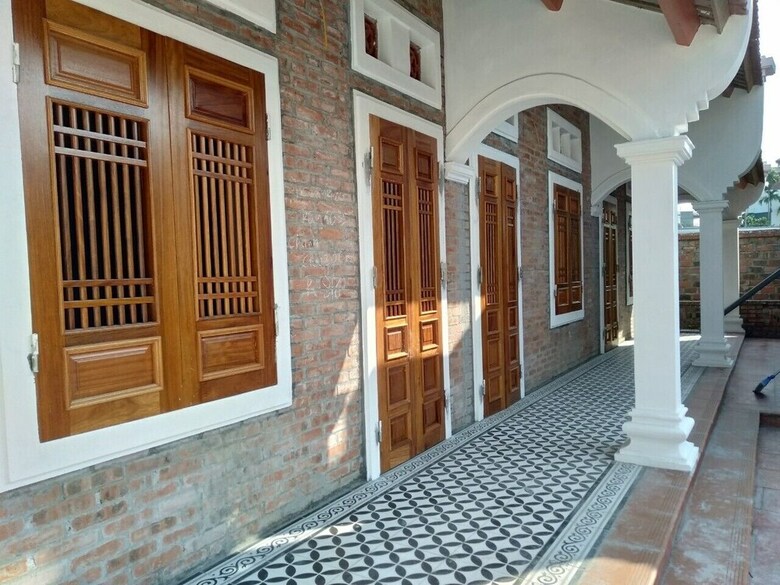 Hotel Paddy Home