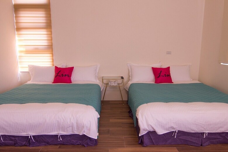 Hotel Lin Hall