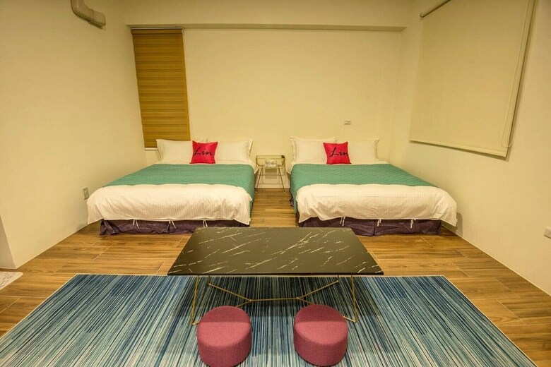 Hotel Lin Hall