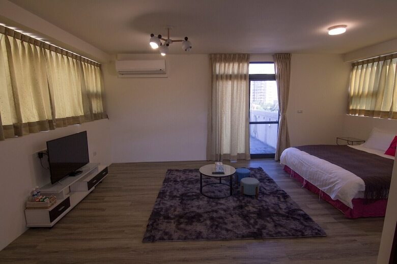 Hotel Lin Hall