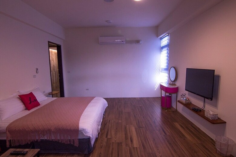 Hotel Lin Hall