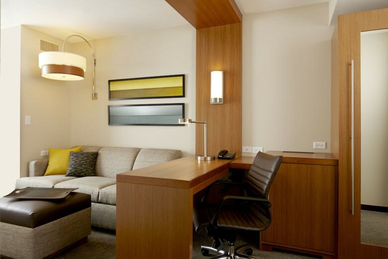 Hotel Hyatt Place Melbourne / Palm Bay