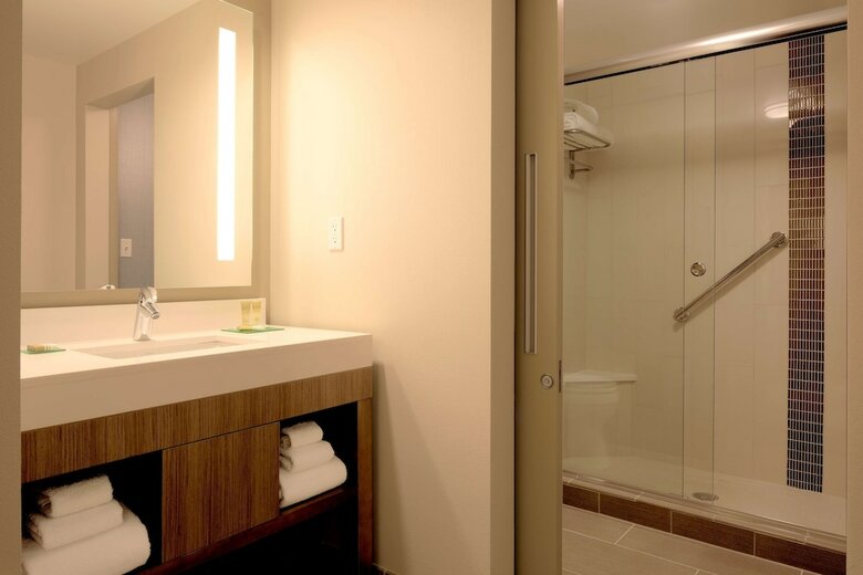 Hotel Hyatt Place Melbourne / Palm Bay