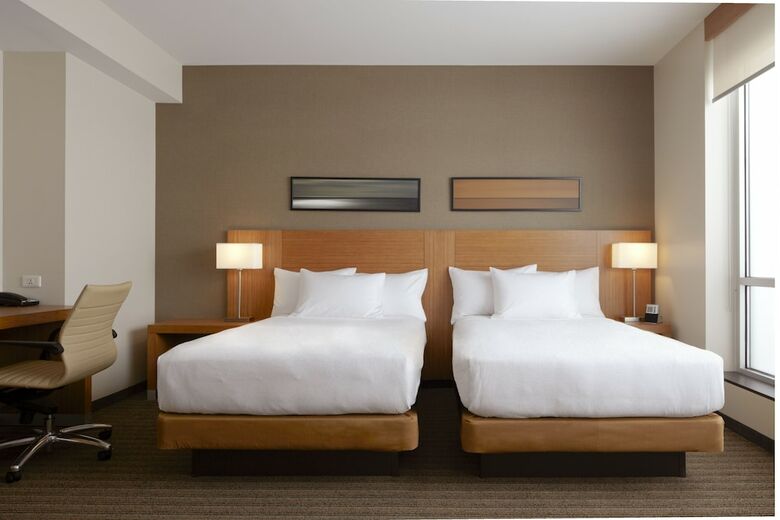 Hotel Hyatt Place Melbourne / Palm Bay