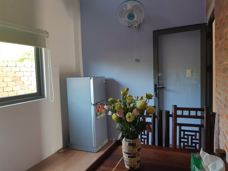Apartamentos An An Boutique Homestay