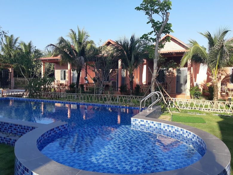 Apartamentos An An Boutique Homestay
