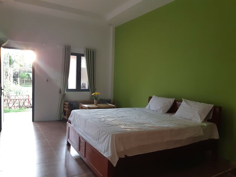 Apartamentos An An Boutique Homestay
