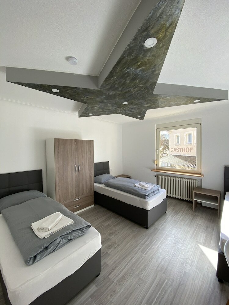 Hotel Wei�e Rose By Strada