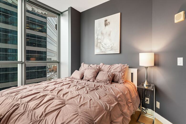 Apartamentos Simply Comfort. Modern Downtown Condos