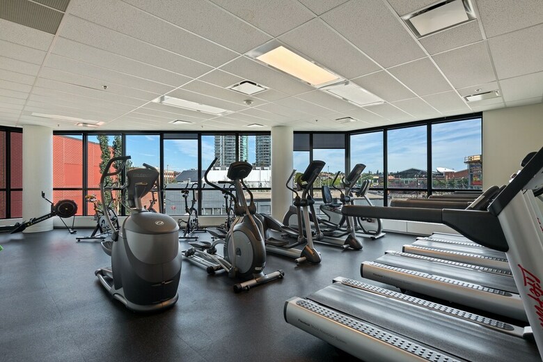 Apartamentos Simply Comfort. Modern Downtown Condos