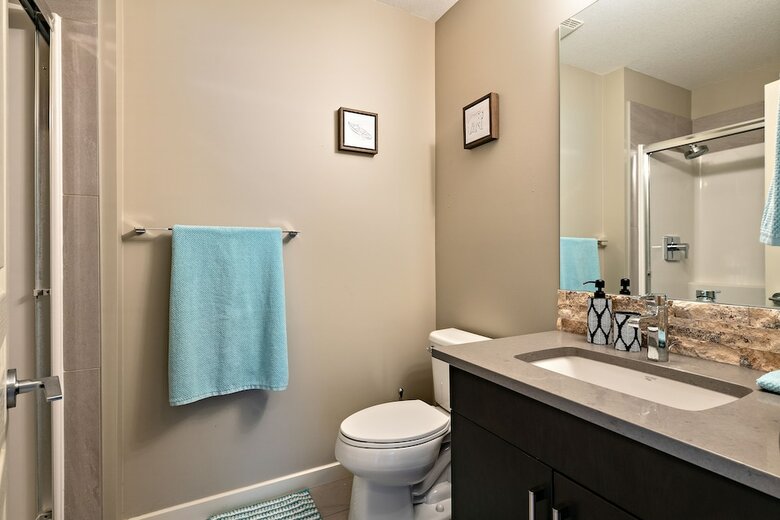 Apartamentos Simply Comfort. Modern Downtown Condos