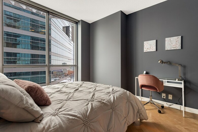 Apartamentos Simply Comfort. Modern Downtown Condos
