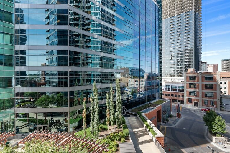 Apartamentos Simply Comfort. Modern Downtown Condos