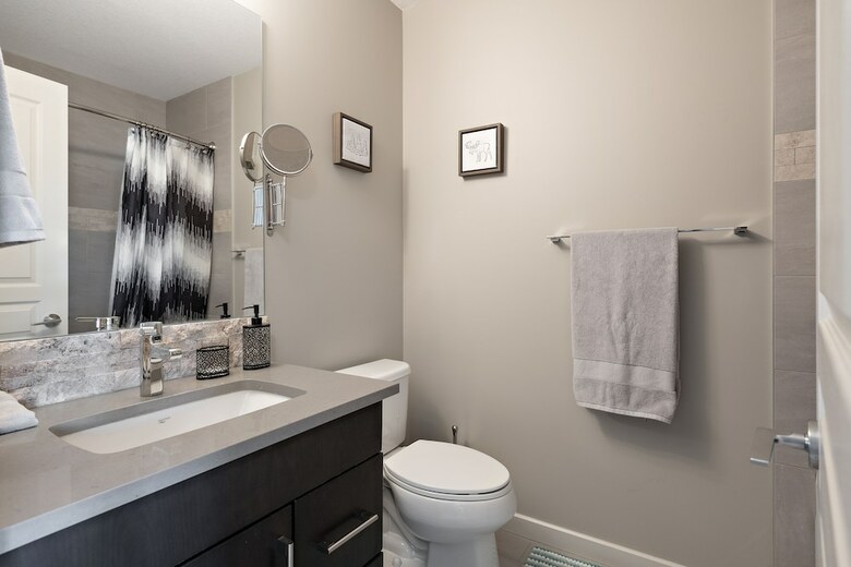 Apartamentos Simply Comfort. Modern Downtown Condos