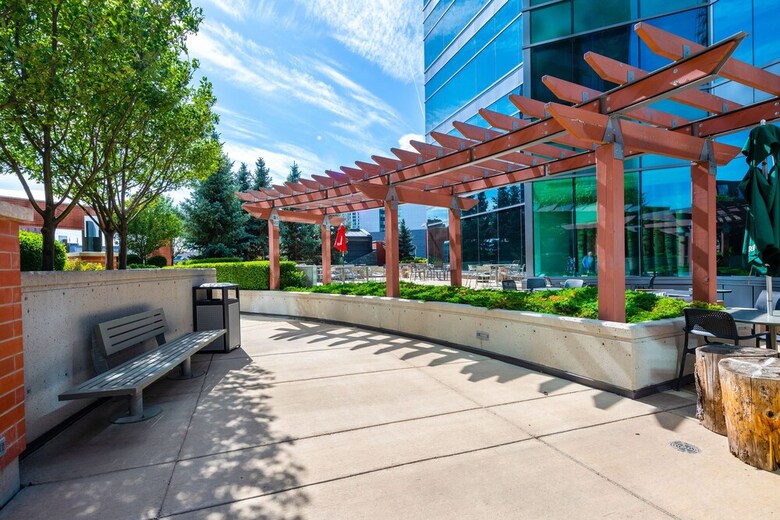 Apartamentos Simply Comfort. Modern Downtown Condos