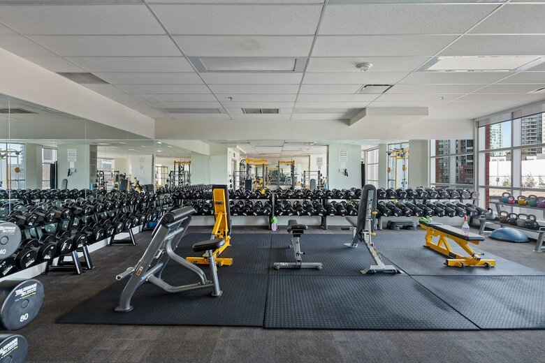 Apartamentos Simply Comfort. Modern Downtown Condos