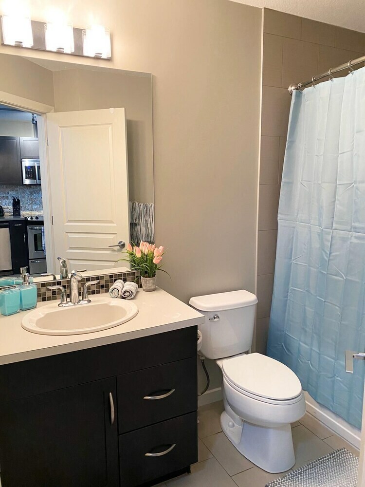 Apartamentos Simply Comfort. Modern Downtown Condos