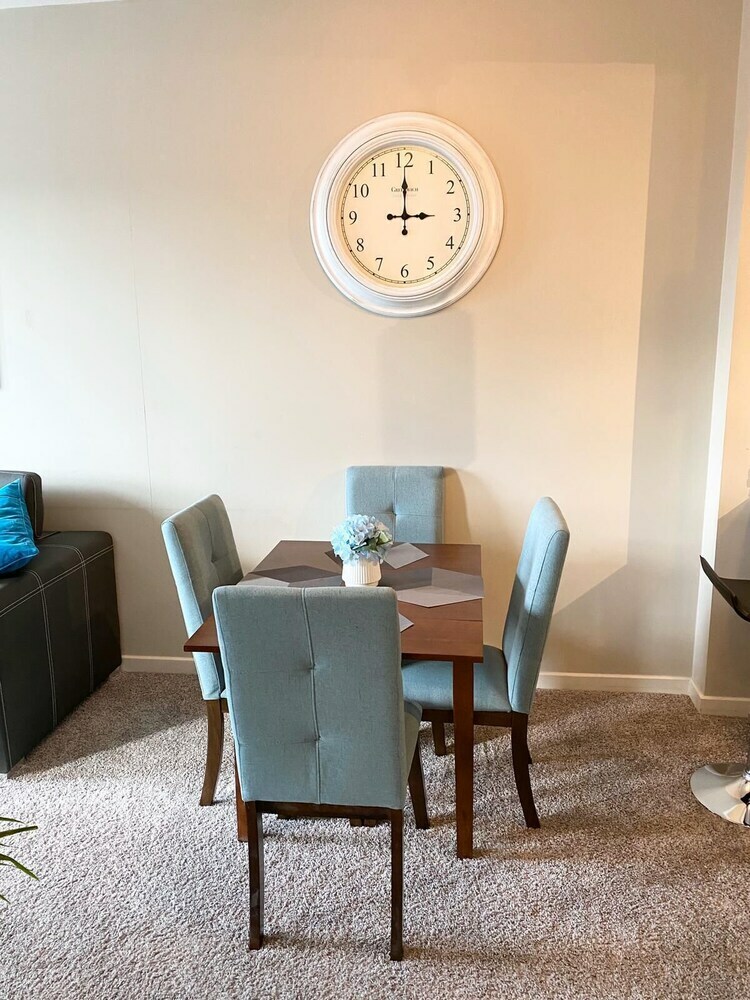Apartamentos Simply Comfort. Modern Downtown Condos