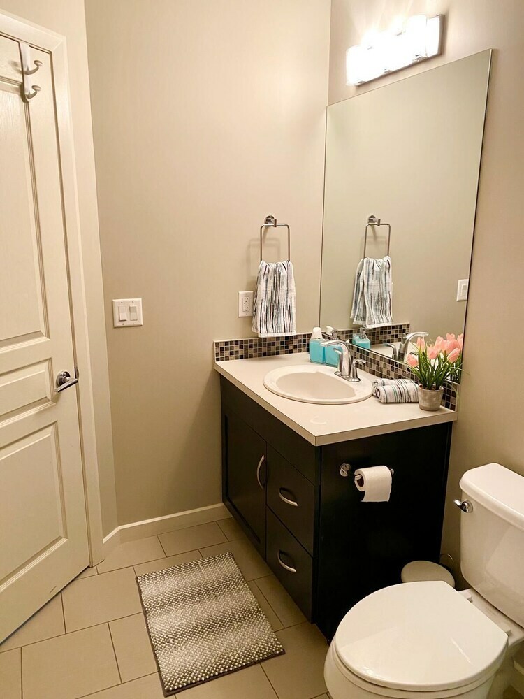 Apartamentos Simply Comfort. Modern Downtown Condos
