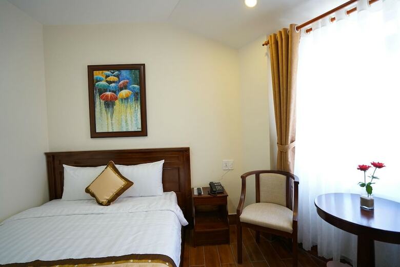 Thuy Hien Hotel