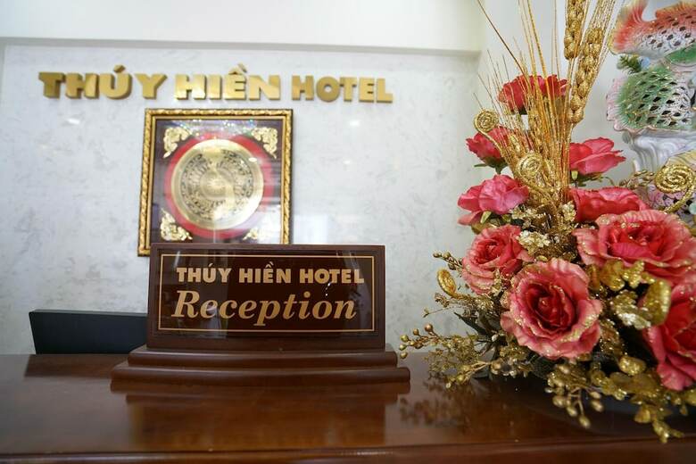 Thuy Hien Hotel
