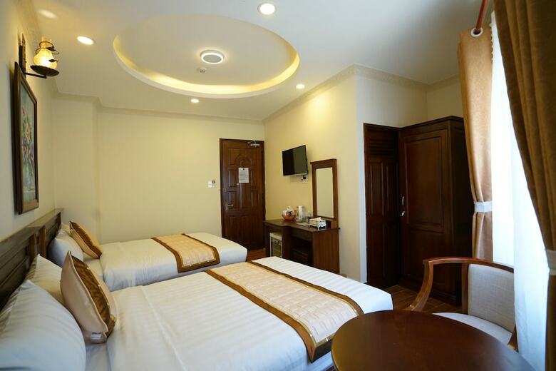 Thuy Hien Hotel