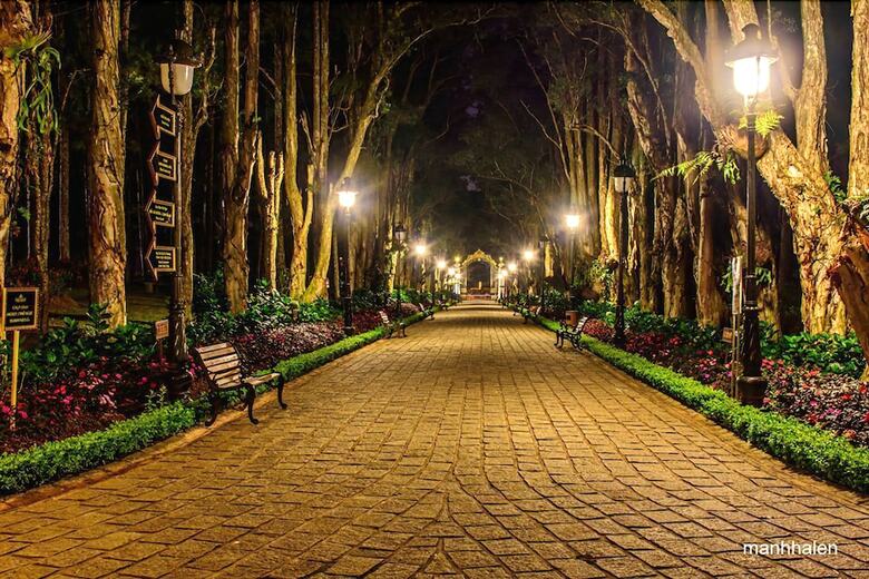 Thuy Hien Hotel