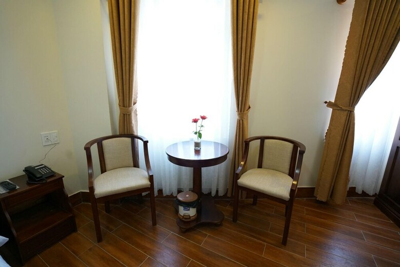 Thuy Hien Hotel