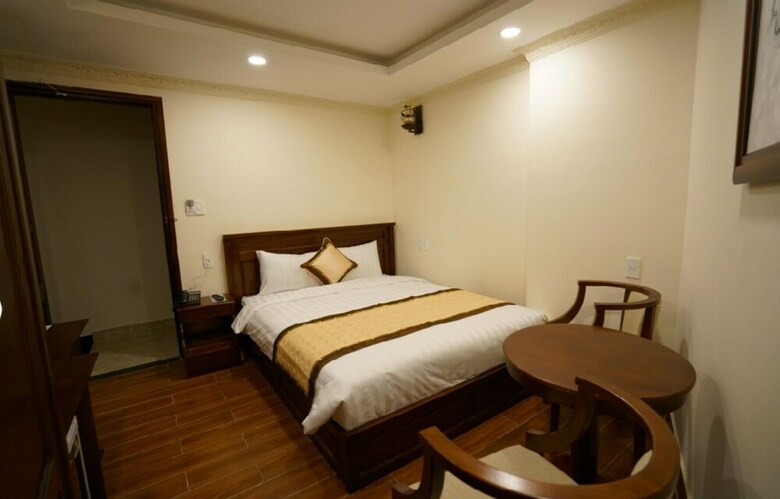Thuy Hien Hotel