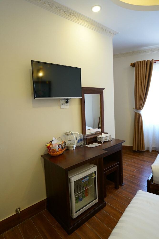 Thuy Hien Hotel