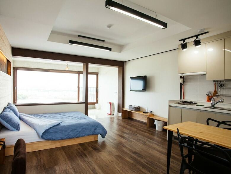 Hotel Shallstory