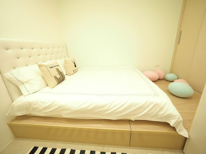 Apartamentos Next To Linjiang Night Market