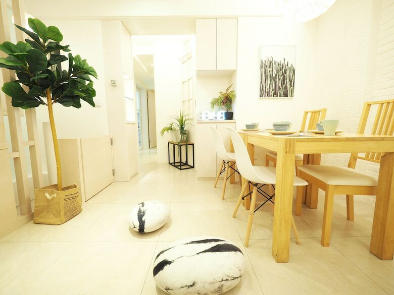 Apartamentos Next To Linjiang Night Market