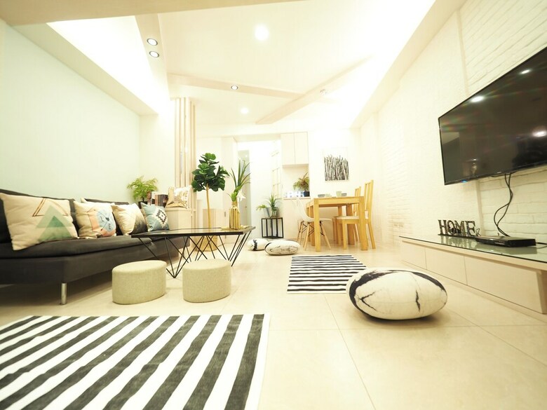 Apartamentos Next To Linjiang Night Market