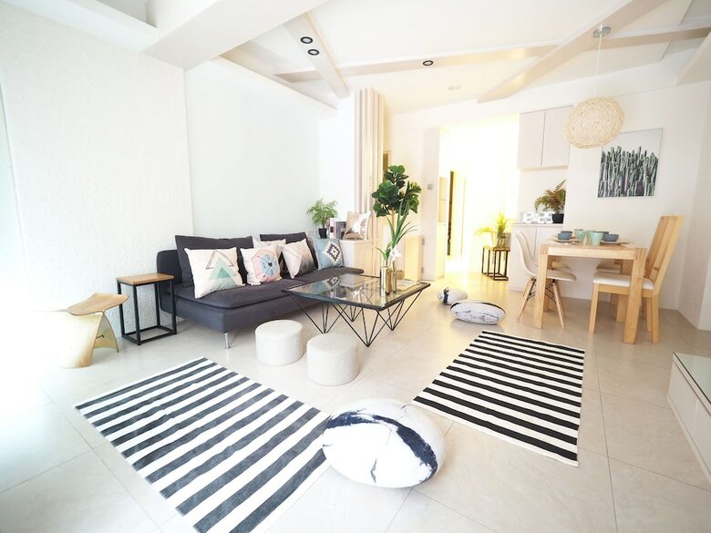 Apartamentos Next To Linjiang Night Market