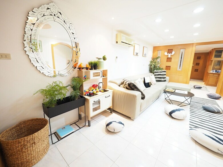 Apartamentos Next To Linjiang Night Market