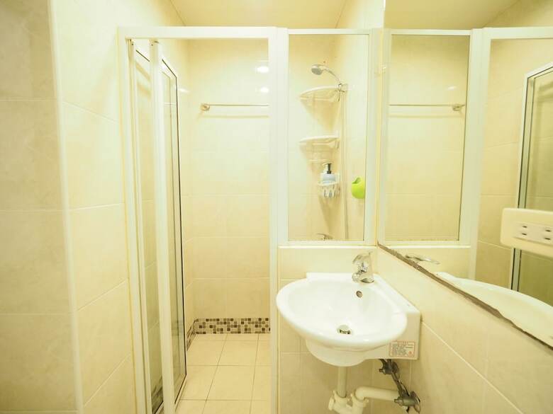 Apartamentos Next To Linjiang Night Market