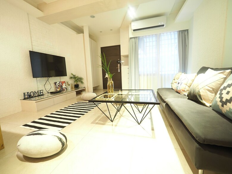 Apartamentos Next To Linjiang Night Market