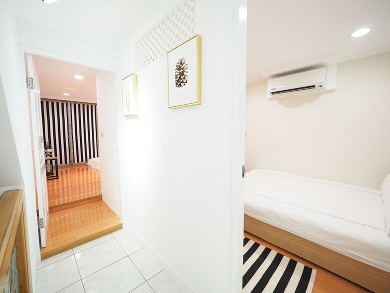 Apartamentos Next To Linjiang Night Market
