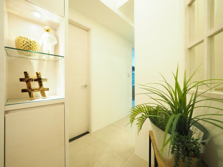 Apartamentos Next To Linjiang Night Market