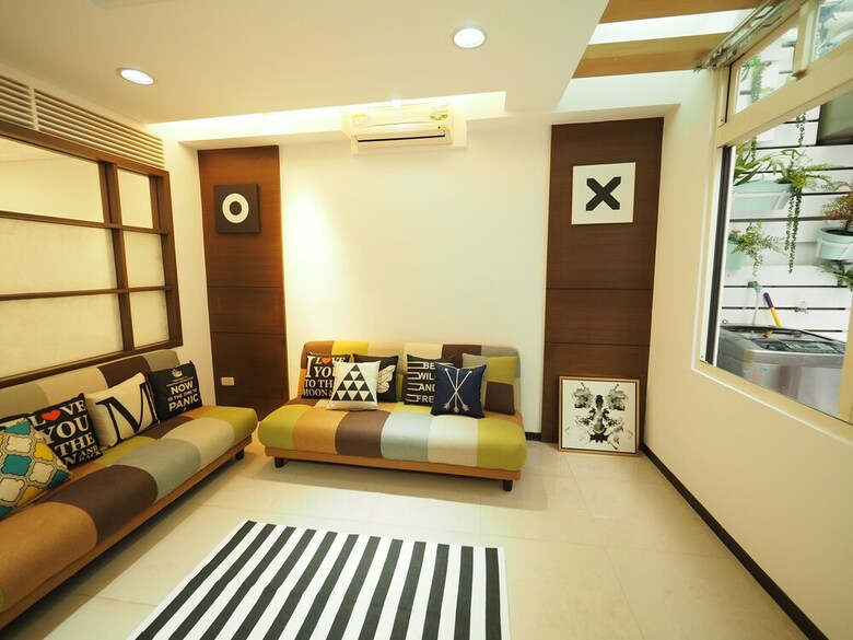 Apartamentos Next To Linjiang Night Market