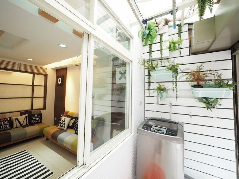 Apartamentos Next To Linjiang Night Market