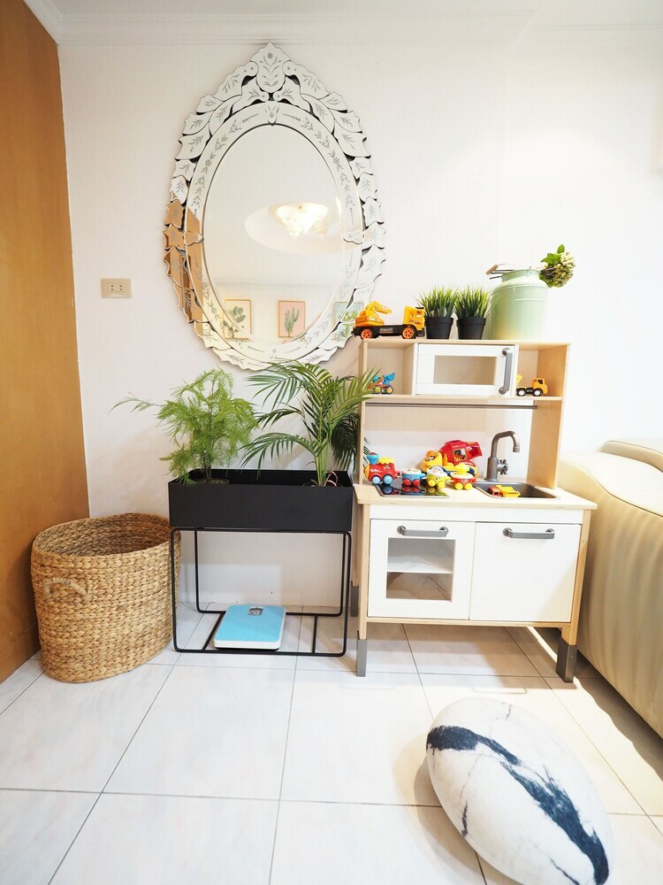 Apartamentos Next To Linjiang Night Market