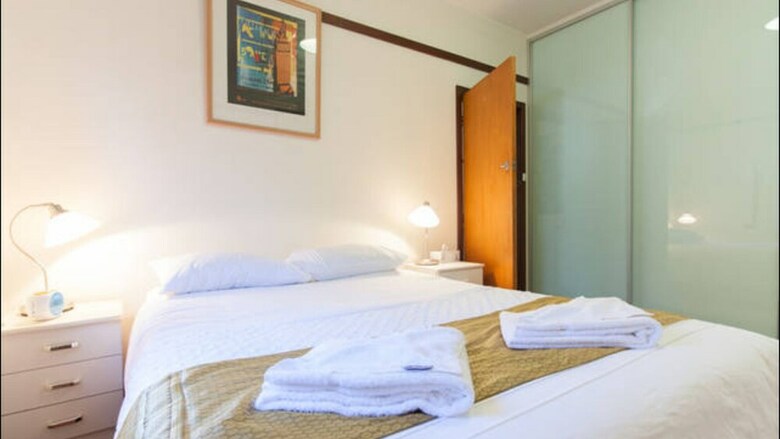 B4 Apartment Close To Perth Uwa
