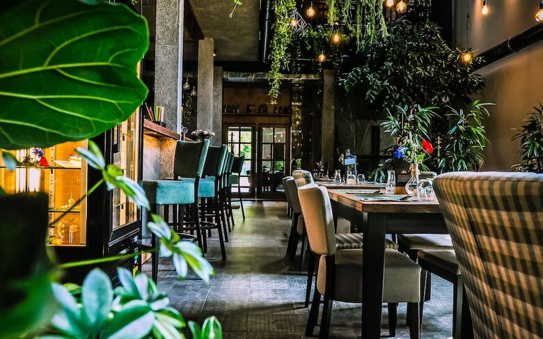 Hotel Browar Folga