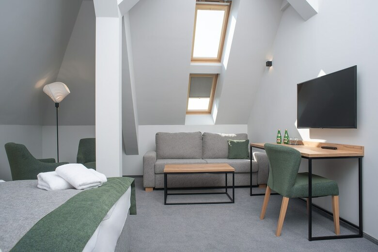 Hotel Browar Folga