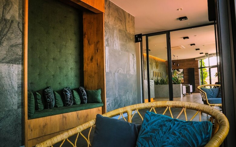 Hotel Browar Folga