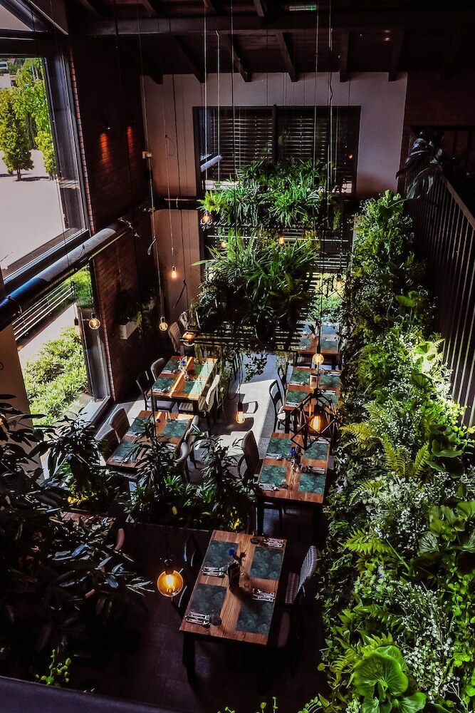 Hotel Browar Folga