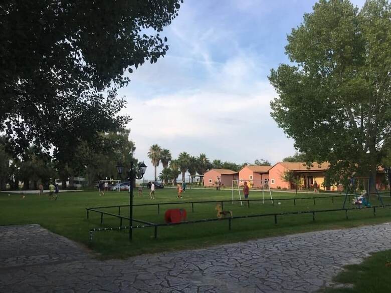 Aparthotel Villagio