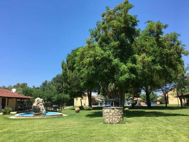 Aparthotel Villagio